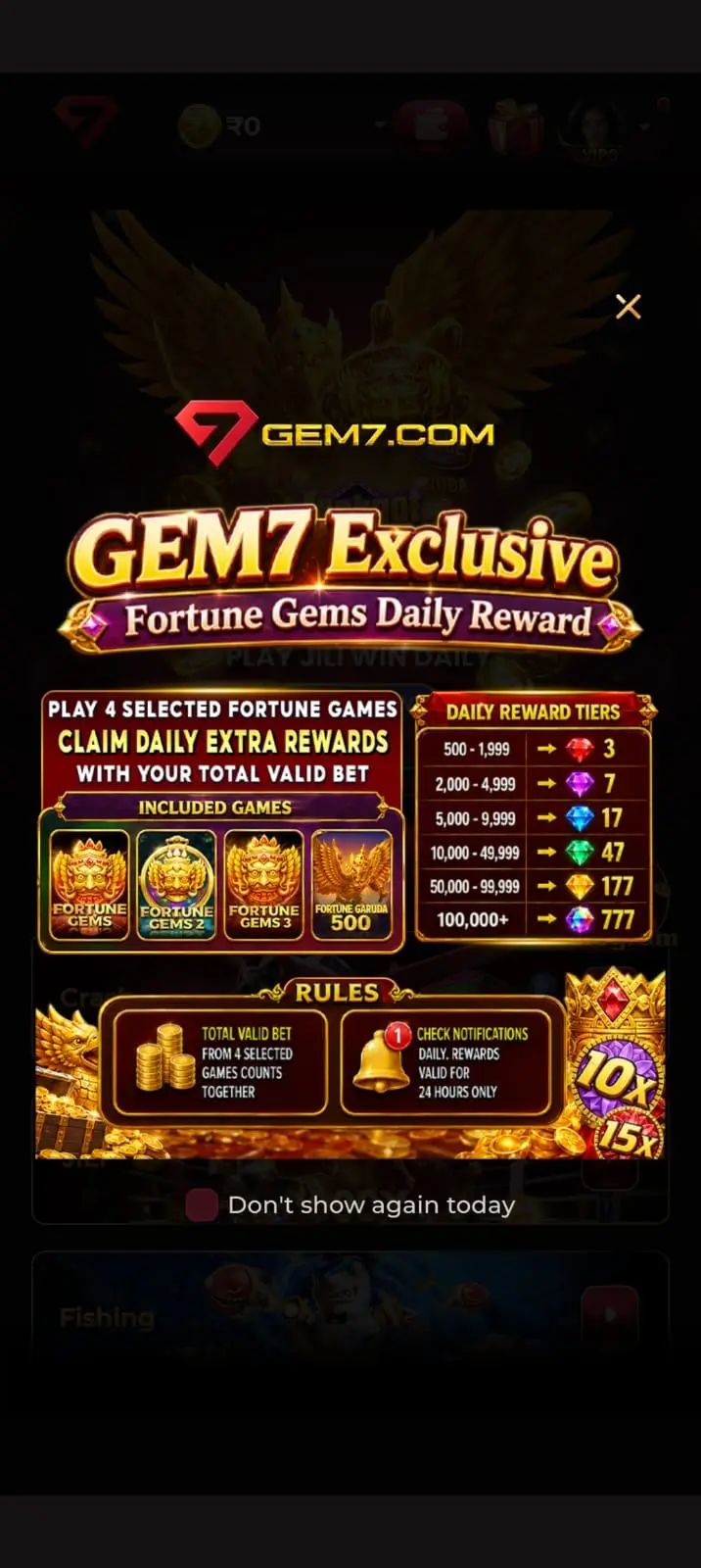 gem7game